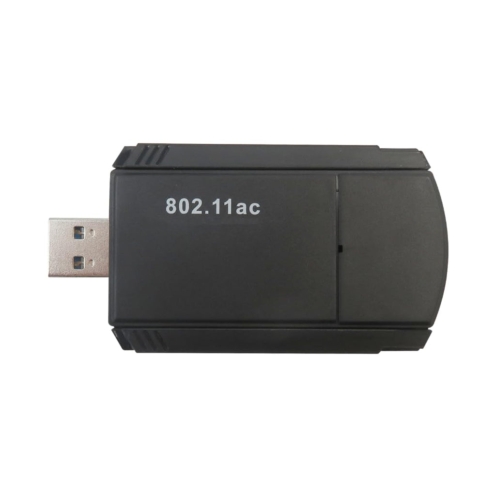 AC1300Mbps USB 3.0 Dual Band Wireless WiFi Adapter D532