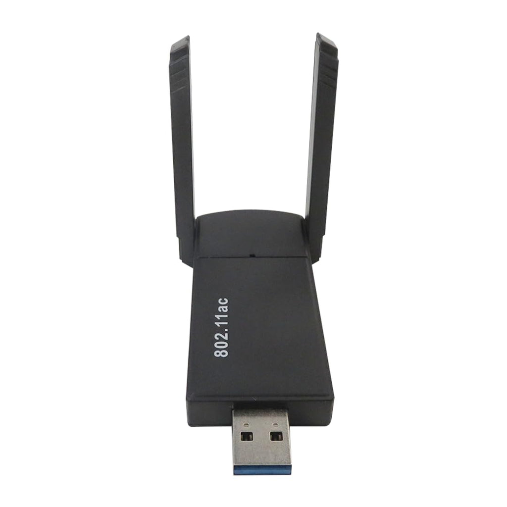 AC1300Mbps USB 3.0 Dual Band Wireless WiFi Adapter D532