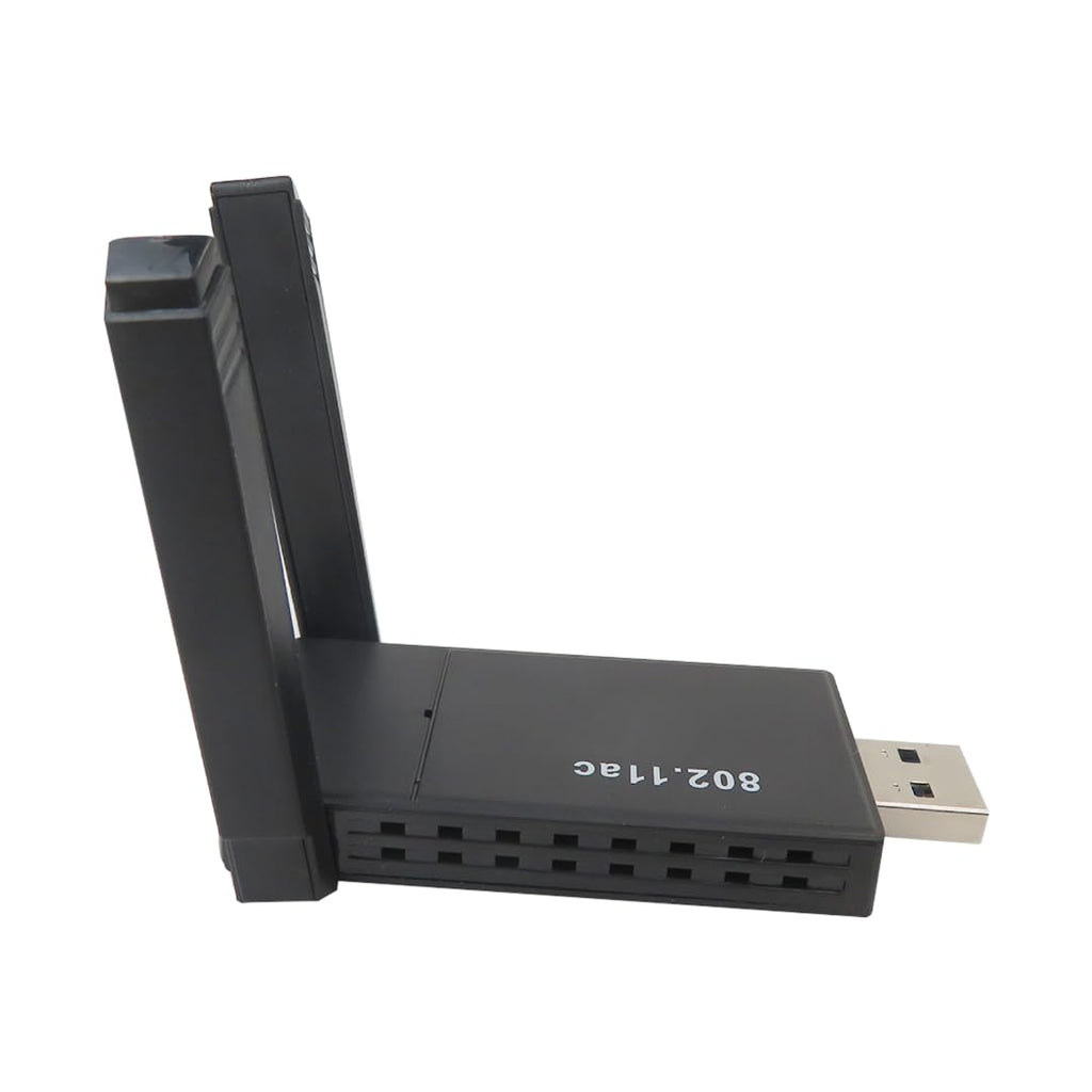 AC1300Mbps USB 3.0 Dual Band Wireless WiFi Adapter D532