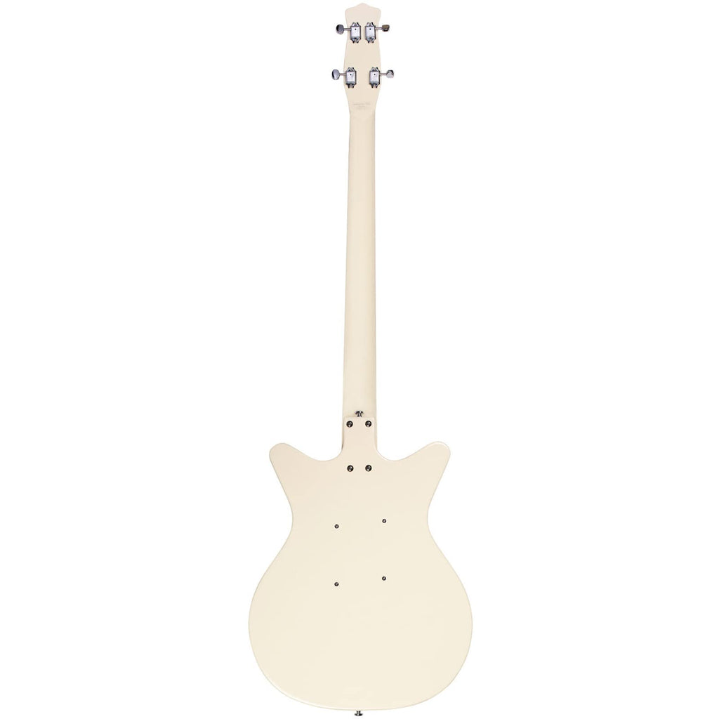 Short Scale Bass O1183