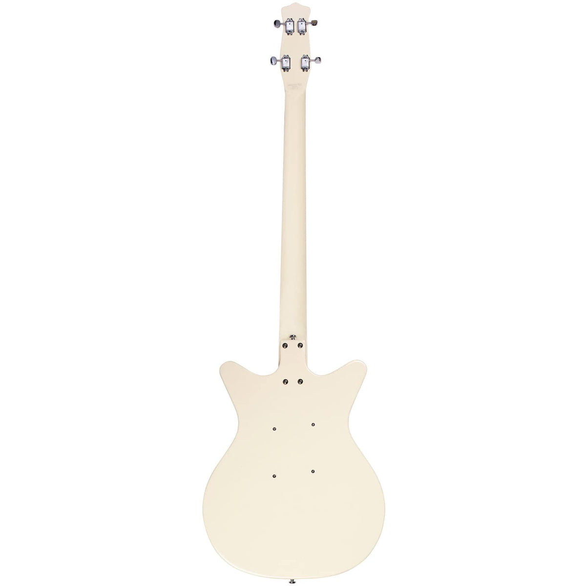 Short Scale Bass O1183
