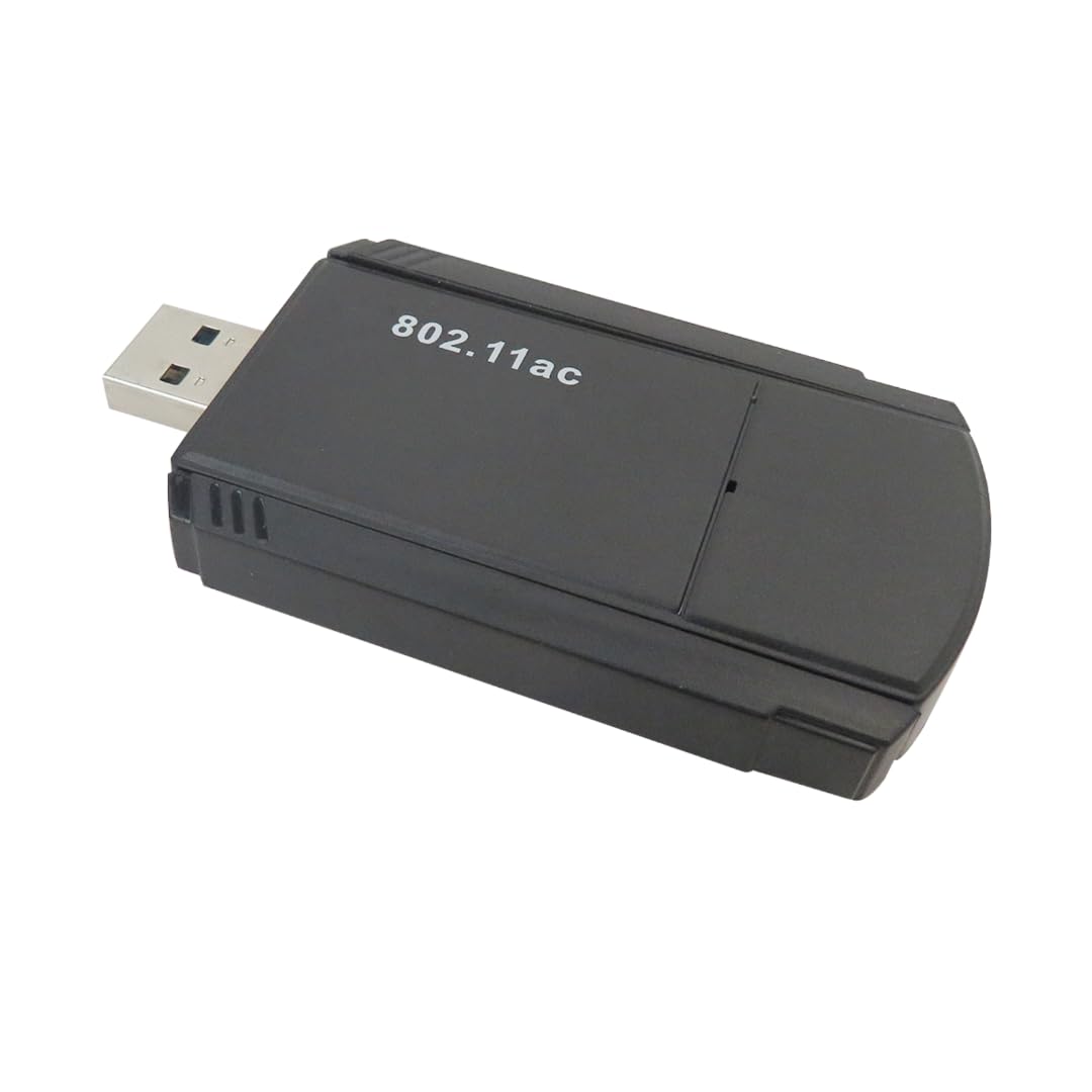 AC1300Mbps USB 3.0 Dual Band Wireless WiFi Adapter D532