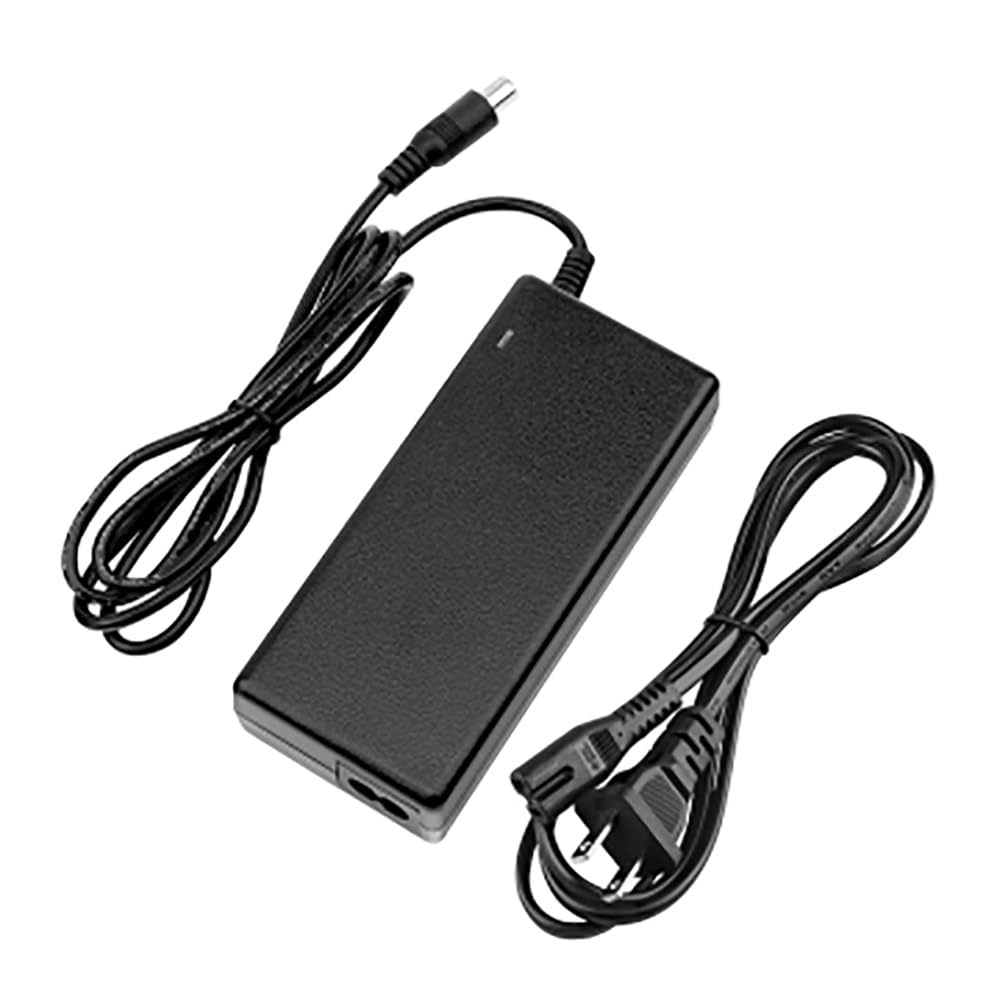42V 2A Lithium-ion Battery Charger G109574