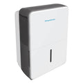 50-Pint Portable Dehumidifier with Auto-Shutoff and Timer R5077