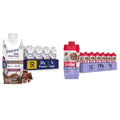 Protein Nutrition Shake 12 Pack A107