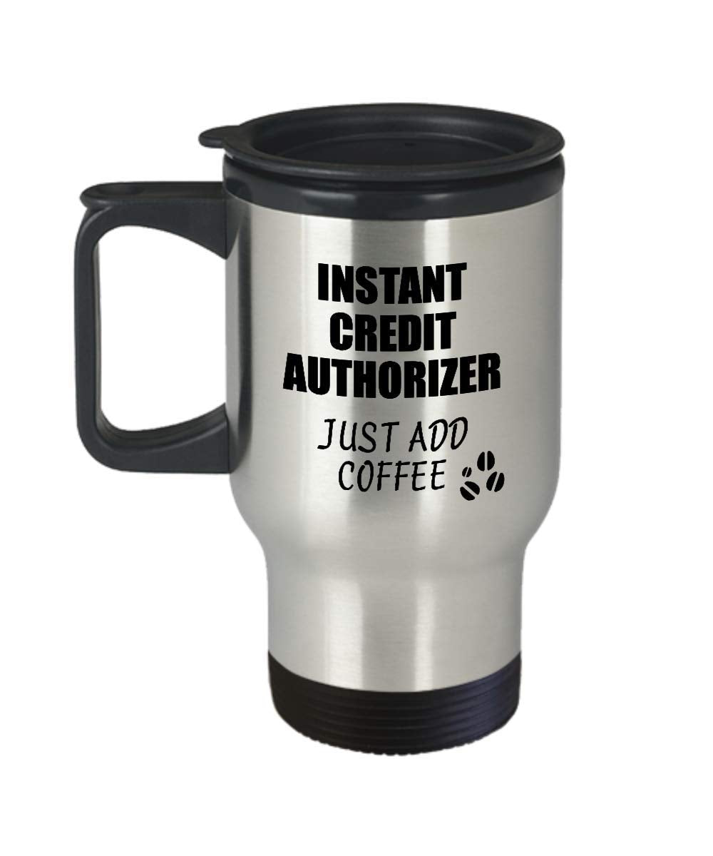 14 Oz Insulated Travel Mug D9165