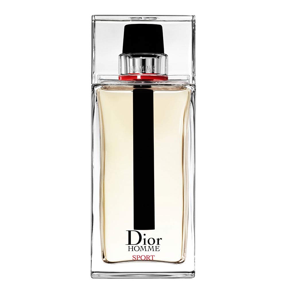 Eau De Toilette Spray 125 ml T193