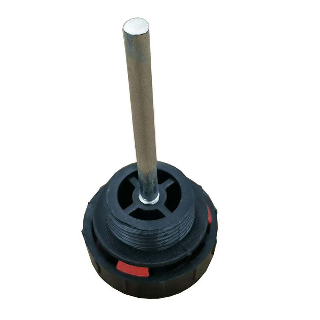 Hydraulic Fluid Reservoir Air Breather with Dipstick H39545