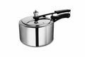 3 Litre Triply Stainless Steel Pressure Cooker V825