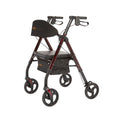 4 Wheel Aluminum Rollators E635