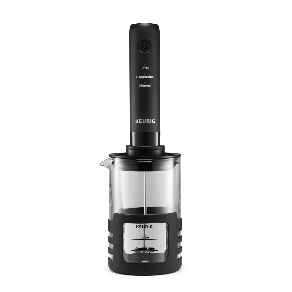 Rechargeable Handheld Milk Frother D945