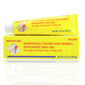 Nutritional Vitamin Gel for Dogs and Cats 4.2 oz P269
