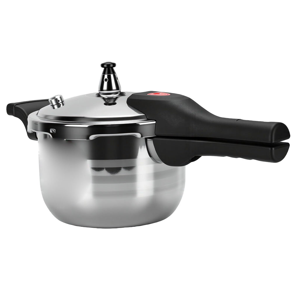 3L Stainless Steel Pressure Cooker W5149