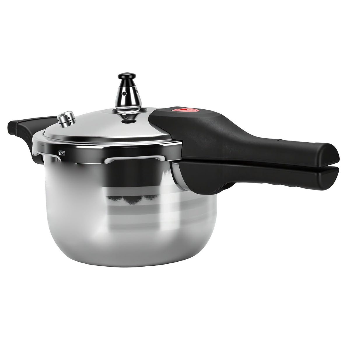 3L Stainless Steel Pressure Cooker W5149