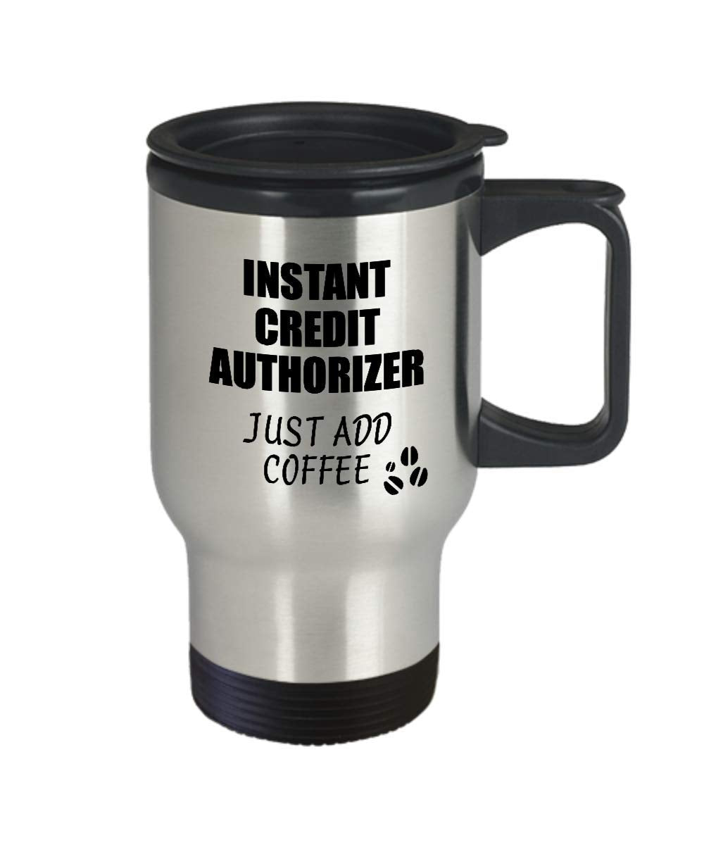 14 Oz Insulated Travel Mug D9165