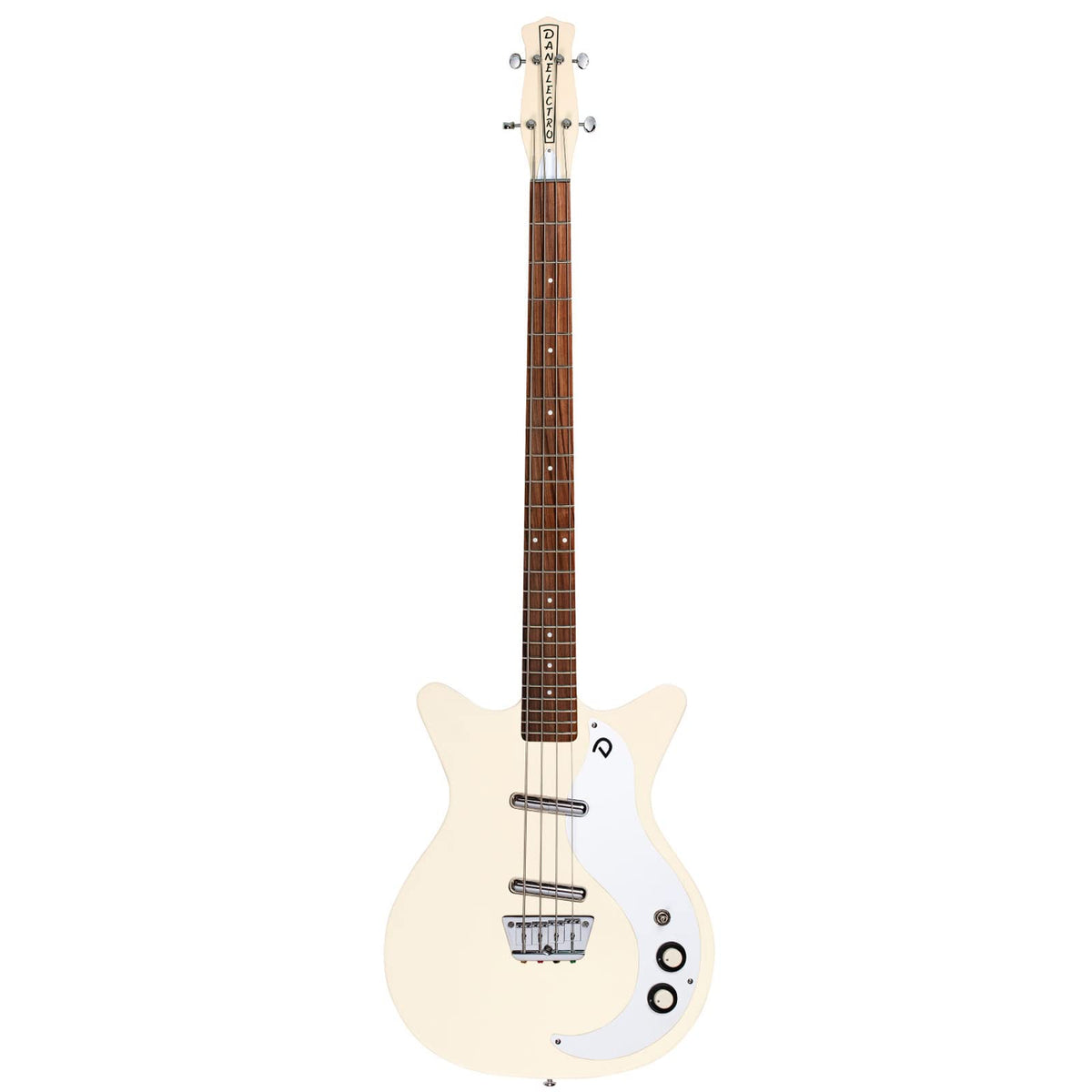 Short Scale Bass O1183