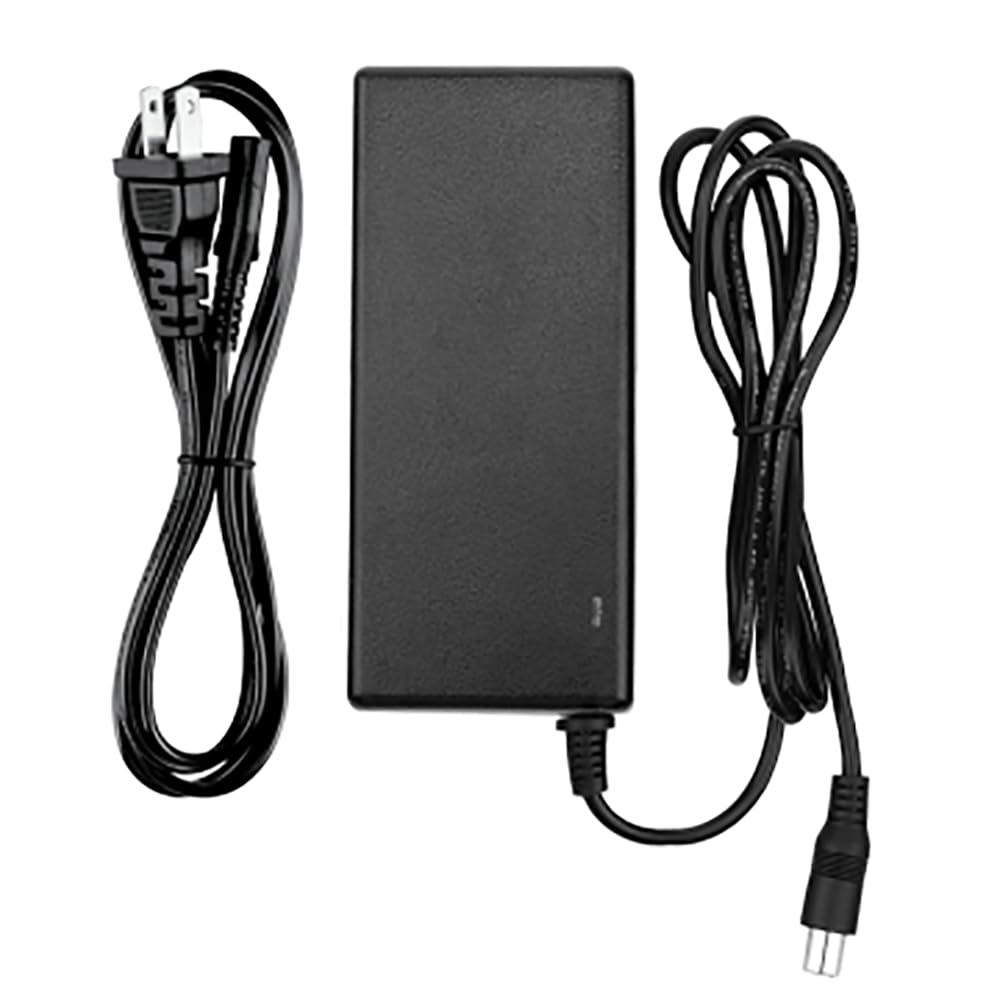 42V 2A Lithium-ion Battery Charger G109574