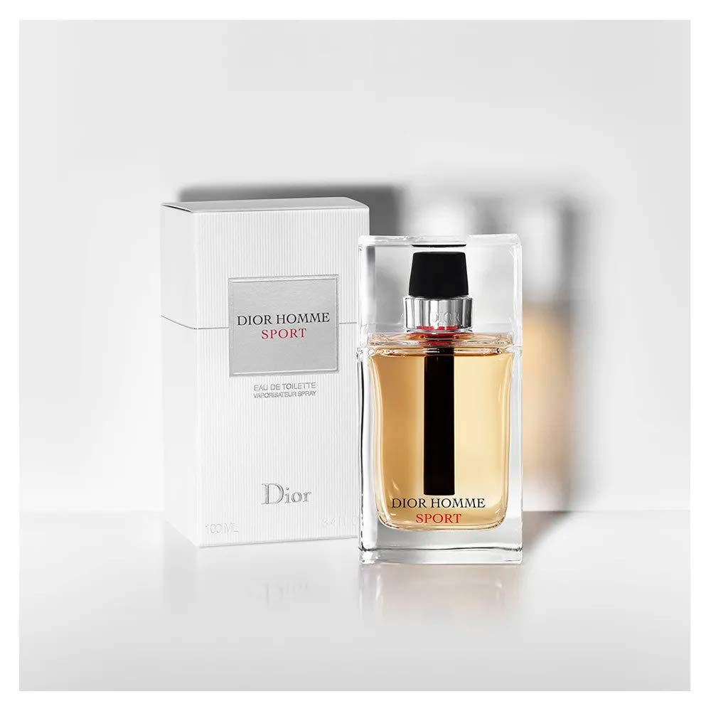 Eau De Toilette Spray 125 ml T193
