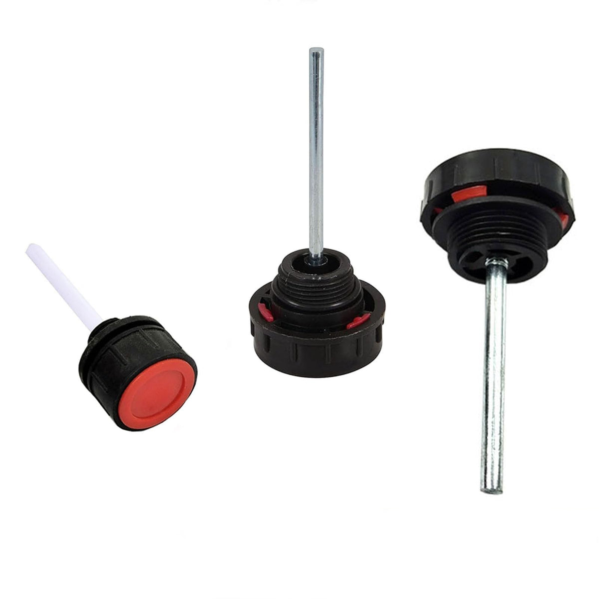Hydraulic Fluid Reservoir Air Breather with Dipstick H39545