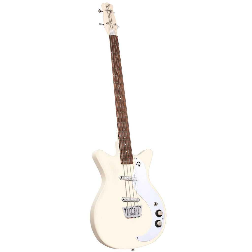 Short Scale Bass O1183
