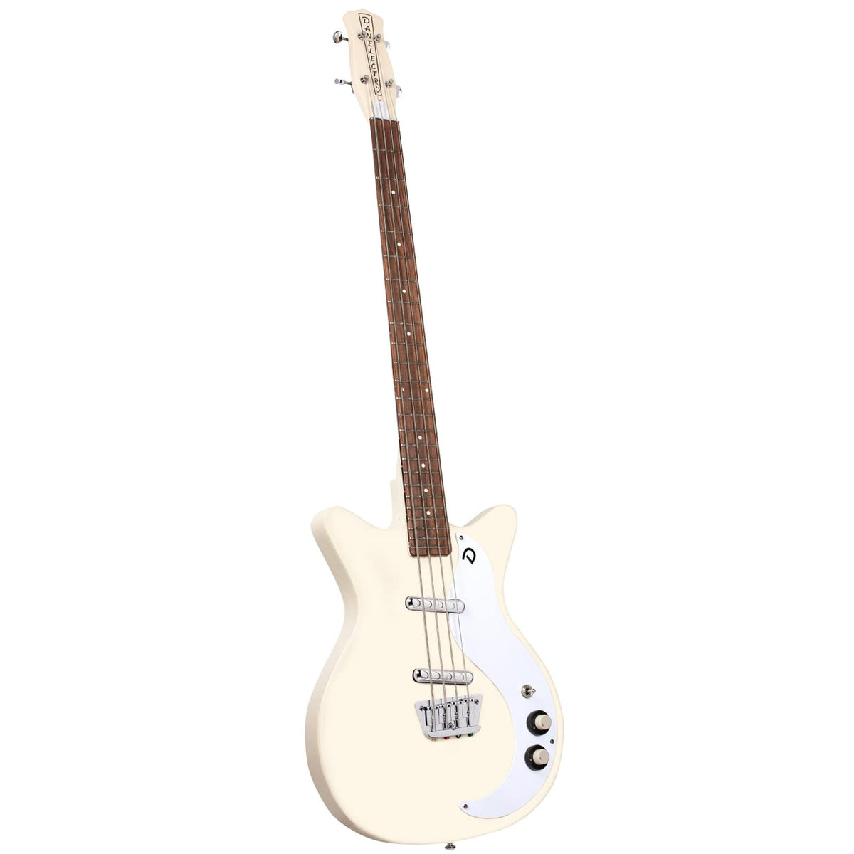 Short Scale Bass O1183