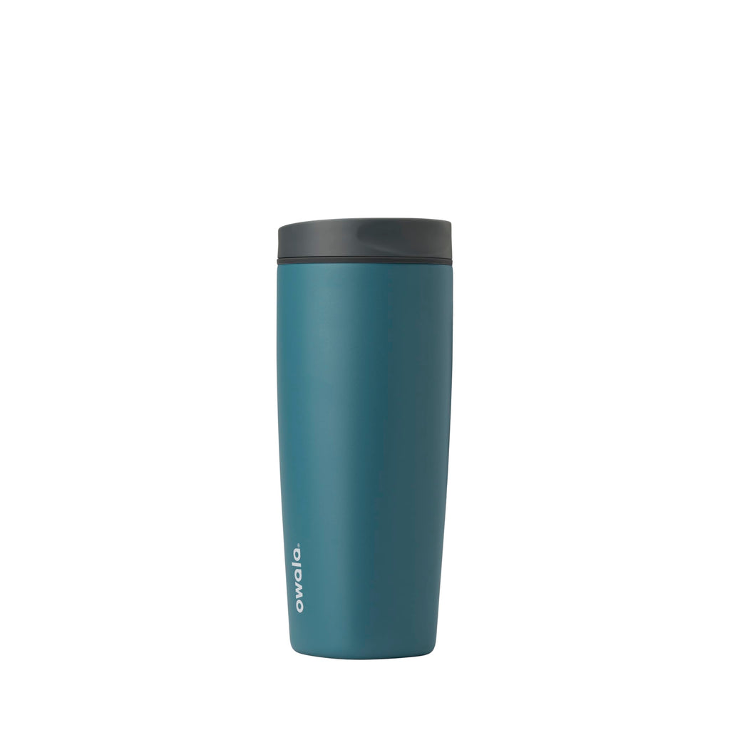 20 oz Insulated Stainless Steel Coffee Tumbler L599896