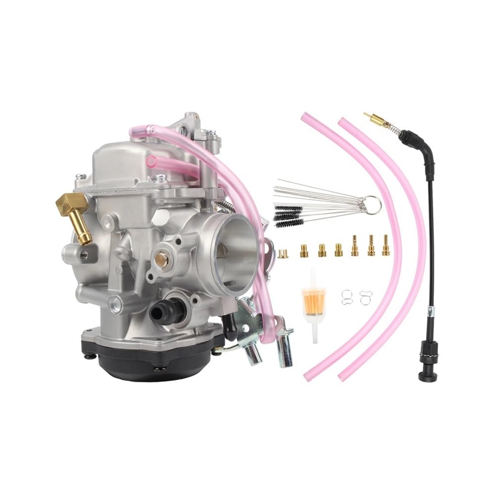 40mm Carburetor Set I15640