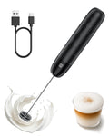Rechargeable Milk Frother with Detachable Wand N6695