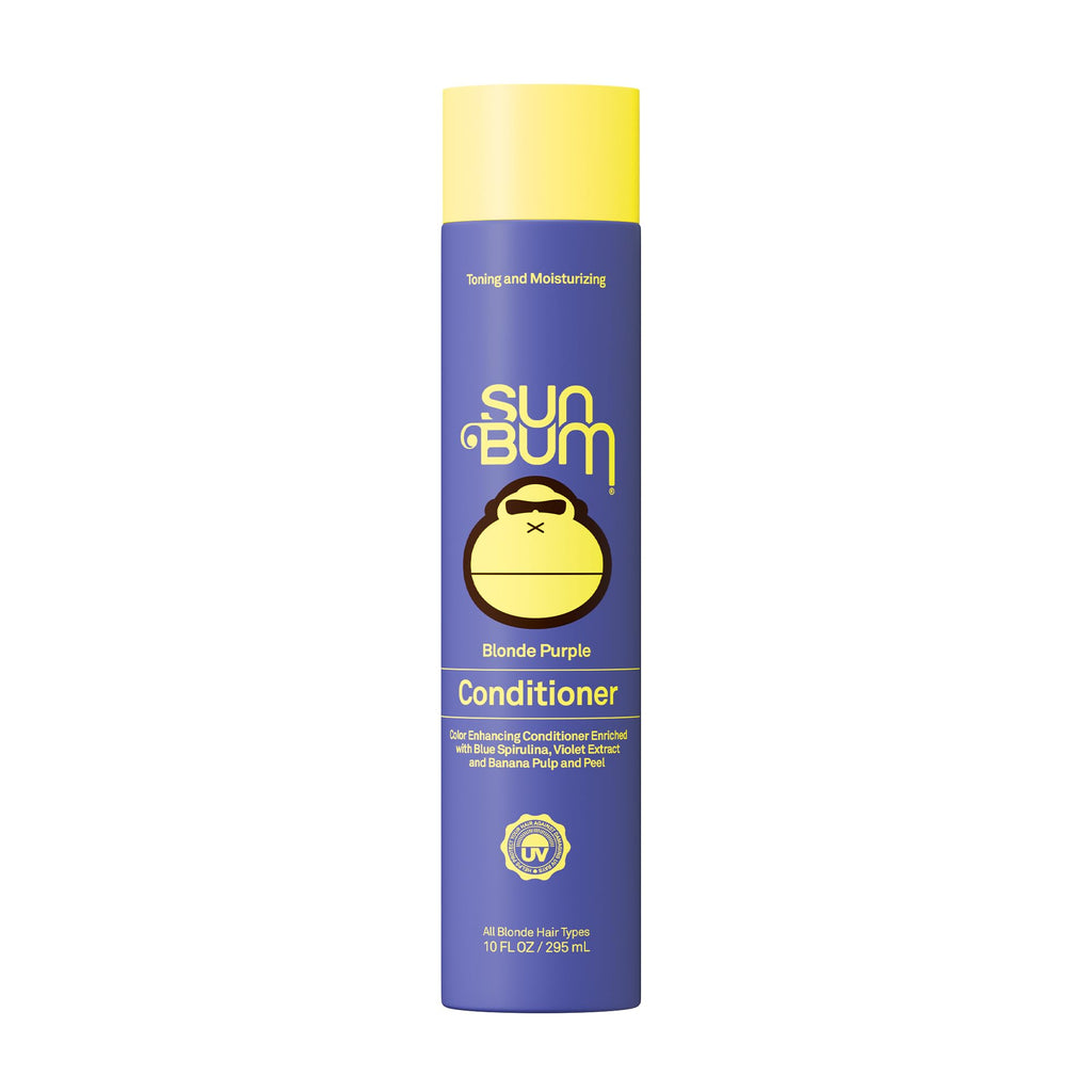Purple Conditioner 10 oz P53458