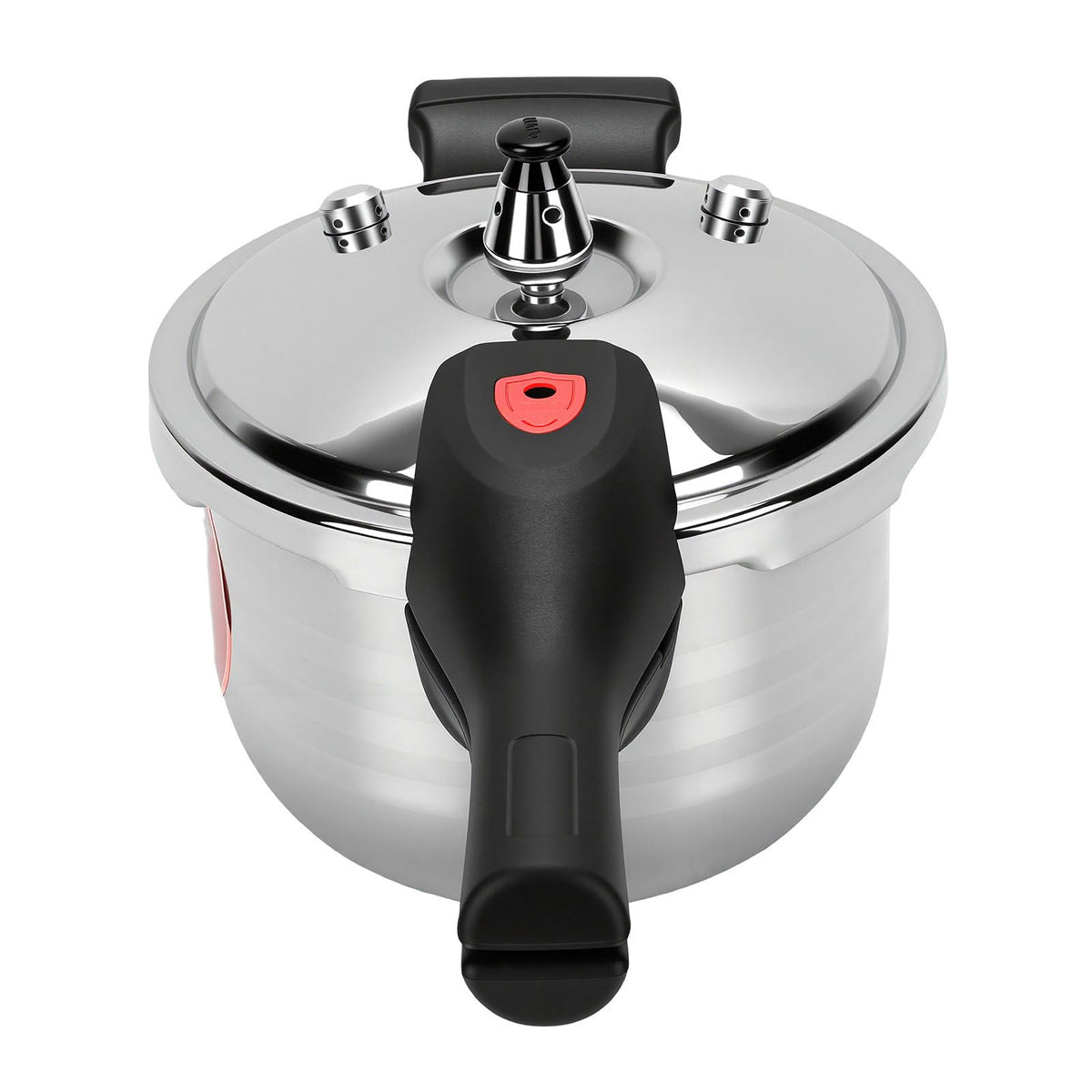 3L Stainless Steel Pressure Cooker W5149