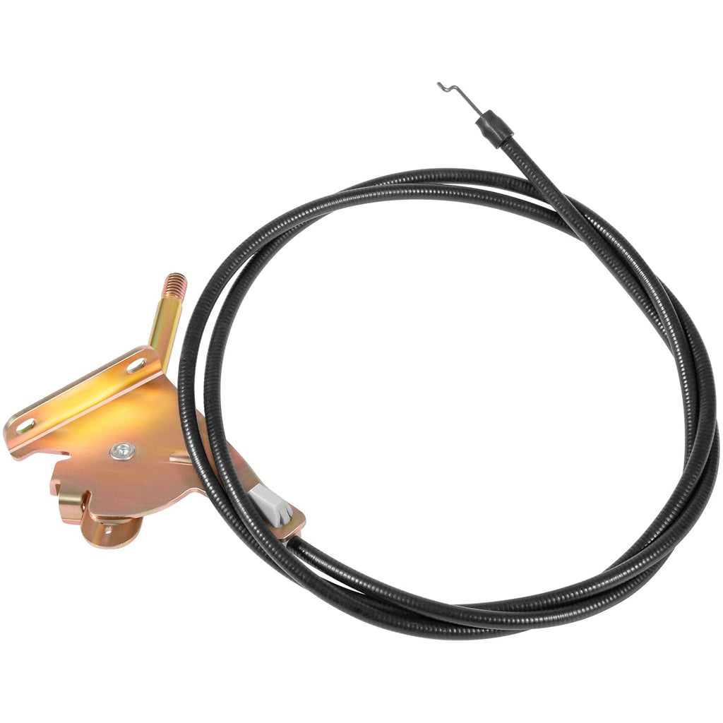 60-Inch Throttle Control Cable M8072