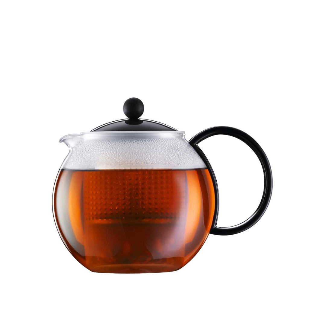 Black Tea Press Z76908