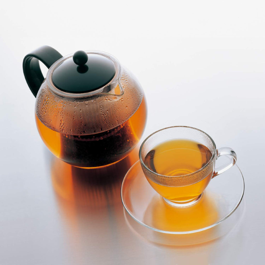 Black Tea Press Z76908