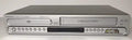 DVD Player & VCR Combo U535532