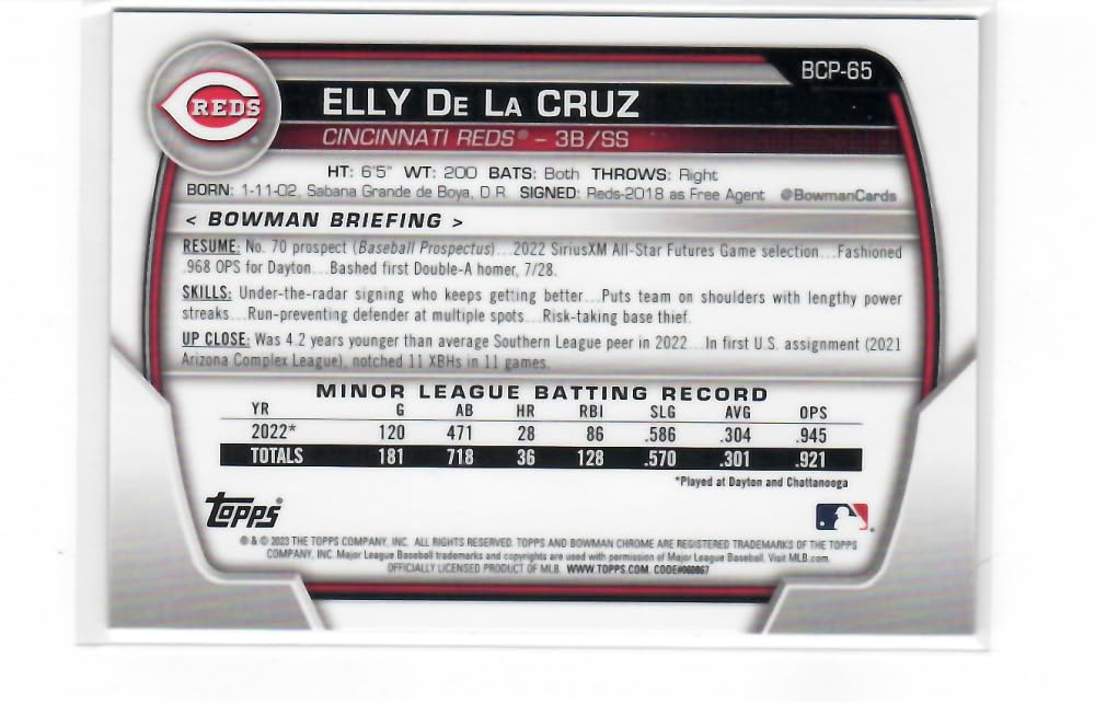 Baseball Card V9056