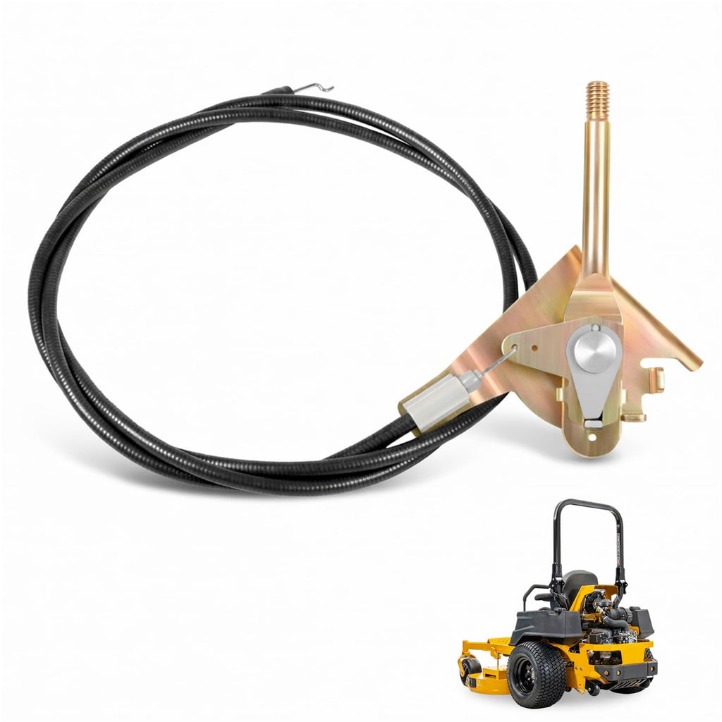 60-Inch Throttle Control Cable M8072