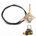 60-Inch Throttle Control Cable M8072