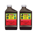 2,4-D Broadleaf Weed Killer Concentrate 32 oz 2 Pack N887860