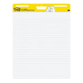 Lined Easel Pad, 25 in x 30 in, 30 Sheets P252600