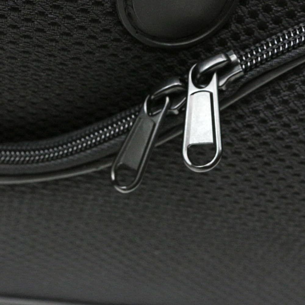 Alto Saxophone Case, Nylon with Backpack Straps, Lightweight Gig Bag H83581