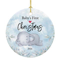 Christmas Ornament 2026 P379865