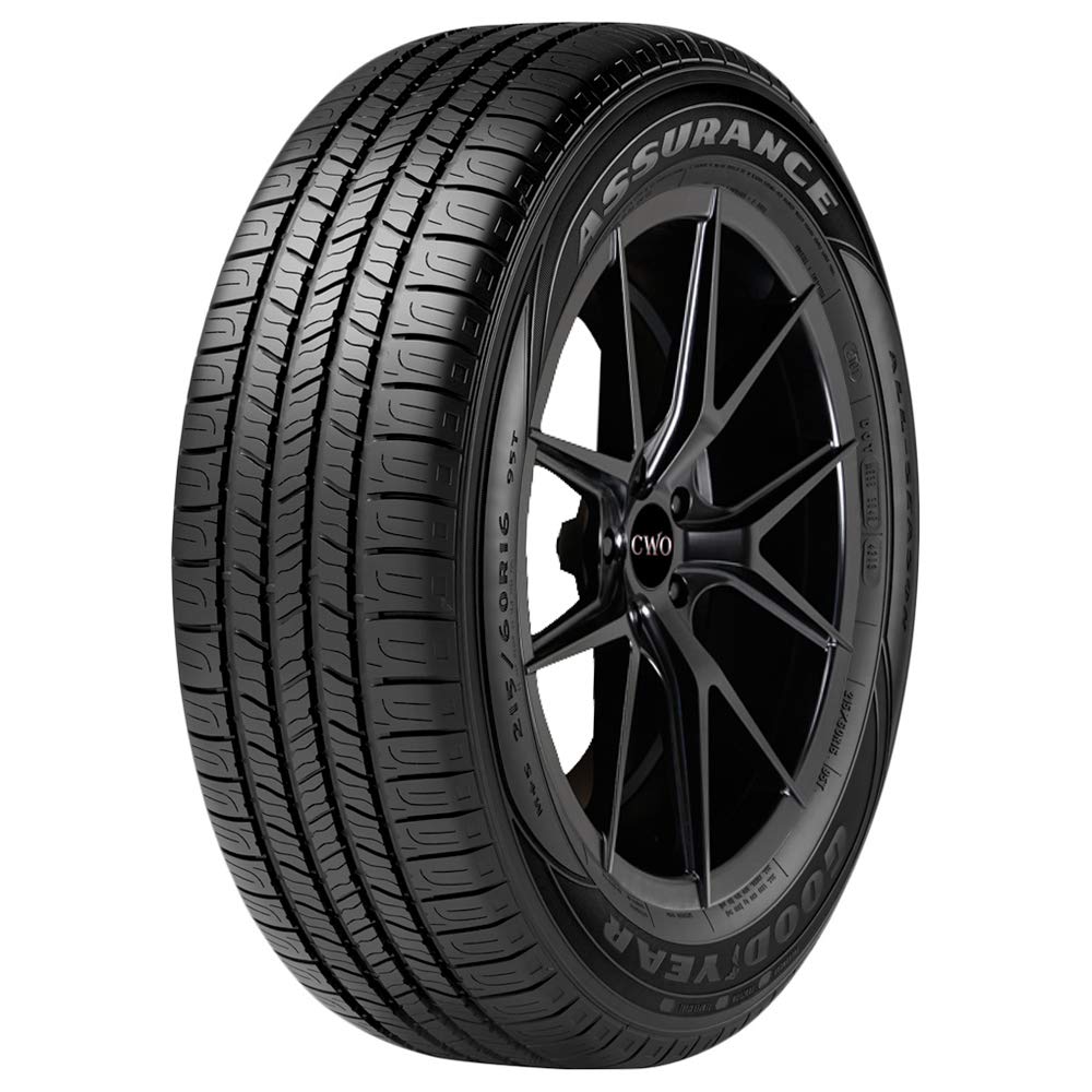 All-Season 195/65R15 91T Tire H22907