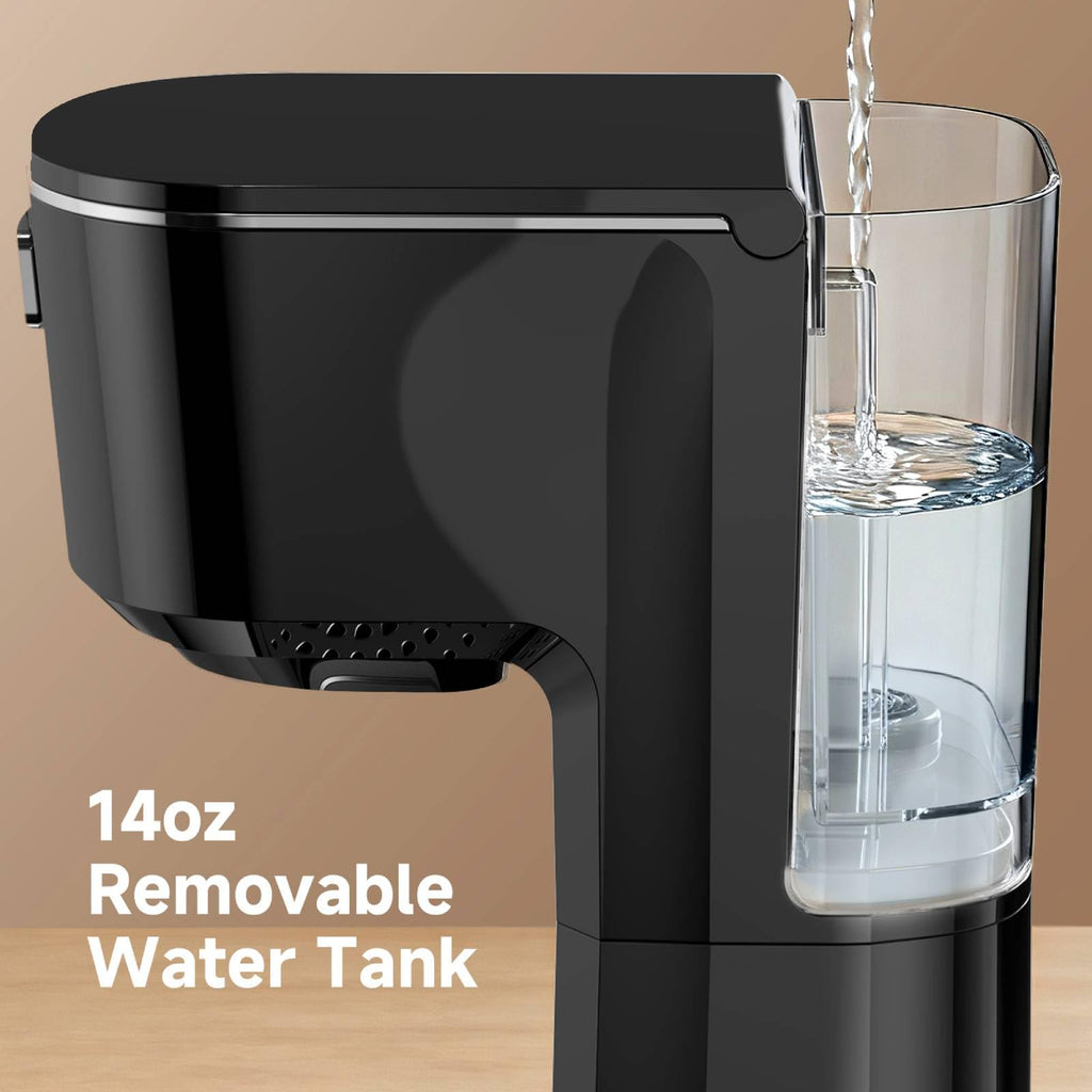 Single Serve Coffee Maker O7945
