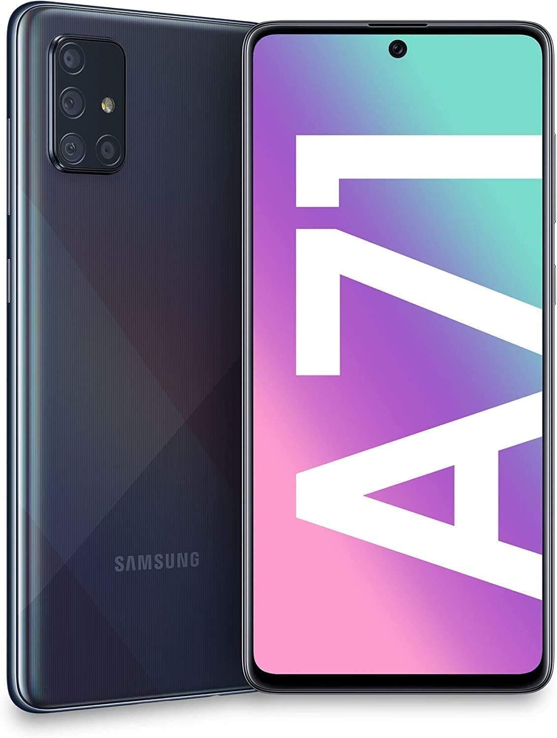 Unlocked 5G Smartphone F229