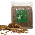 20LBS Black Soldier Fly Larvae Treats for Birds Chickens H573