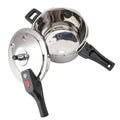 Stainless Steel 3L Pressure Cooker S66995