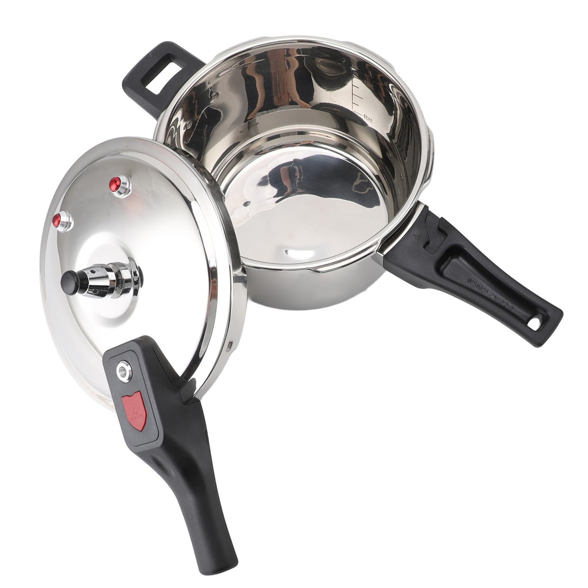 Stainless Steel 3L Pressure Cooker S66995
