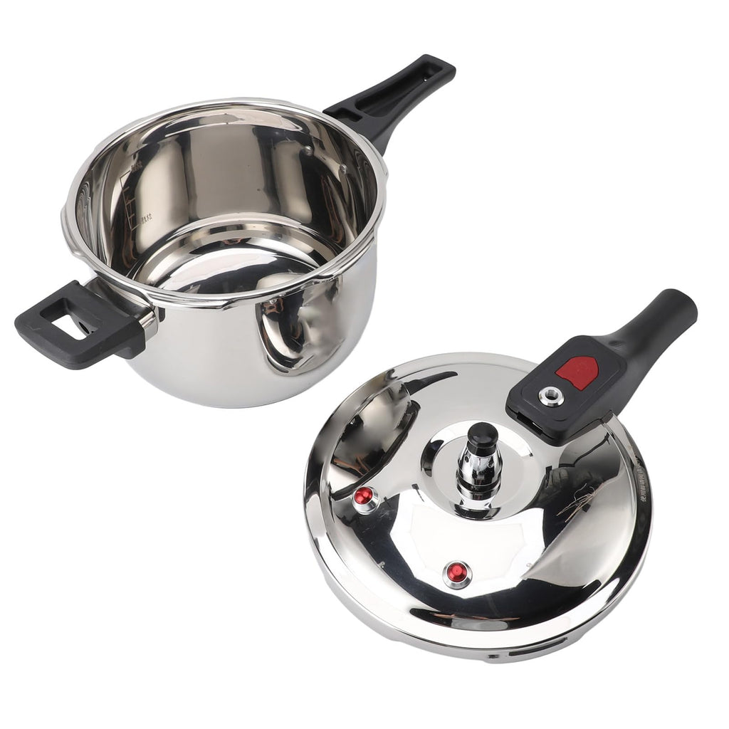 Stainless Steel 3L Pressure Cooker S66995