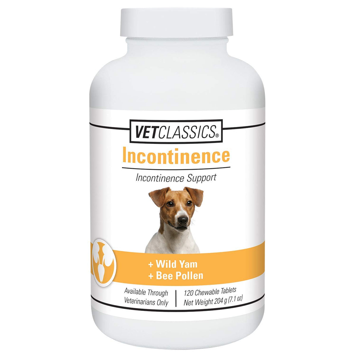 Dog Supplement 120 Count M861084
