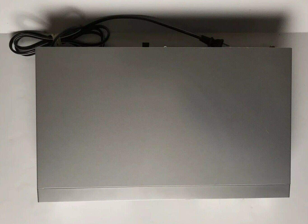 DVD Player & VCR Combo U535532